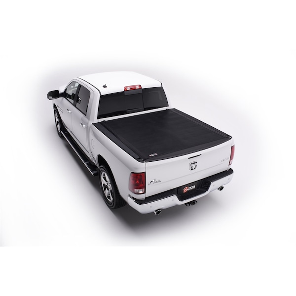 Bak 09-18 RAM 1500/10-C RAM 2500/3500 8FT LB REVOVLER X2 TONNEAU COVER 39214 - main